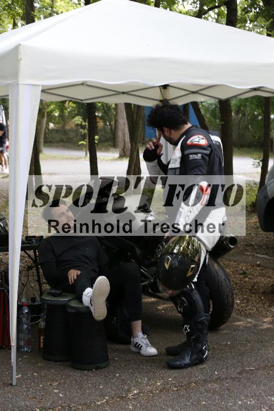 Archiv-2025/24 08.06.2025 TZ Motorsport ADR/Impressionen